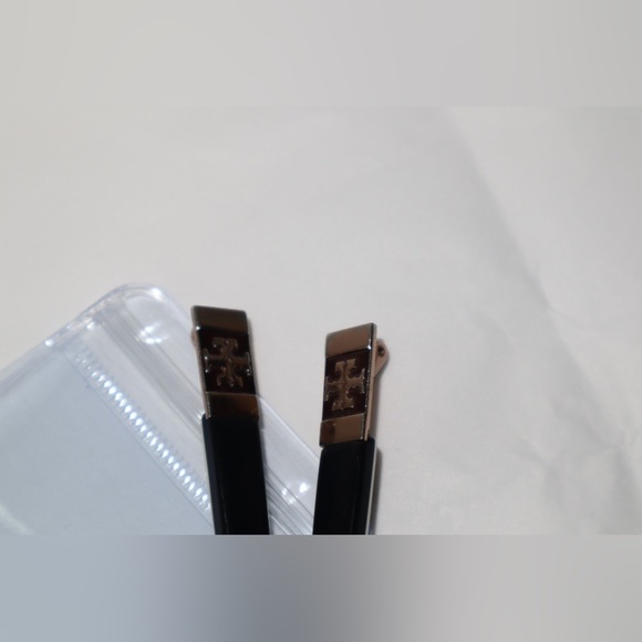Sale 🔥 Authentic Tory Burch Glasses Temples - Picture 2 of 7